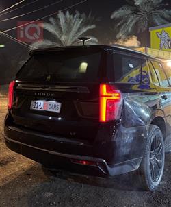 شيفروليه تاهو